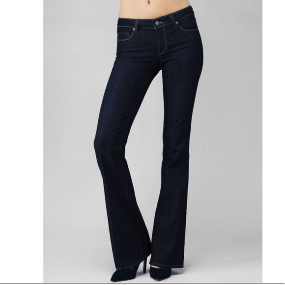NWOT Paige denim skyline jeans - Picture 4 of 6